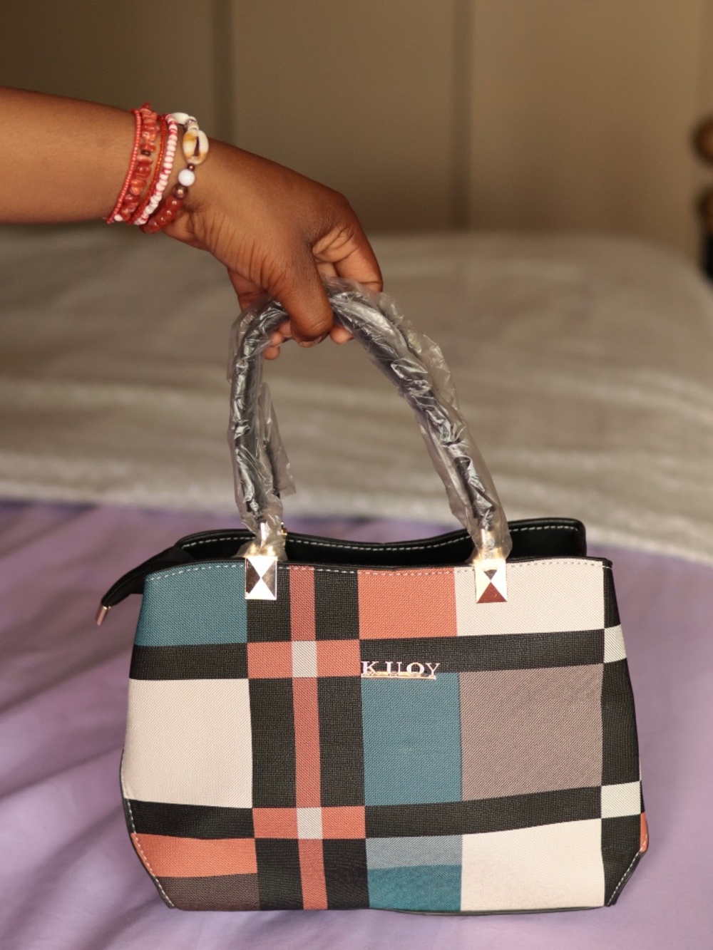 Purse
